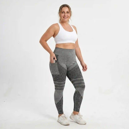 OLYVANE 3D Leggings – Naturally Say Goodbye to the Pain and Swelling of Lipoedema