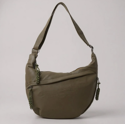 Elegant and Durable Shoulder Bag