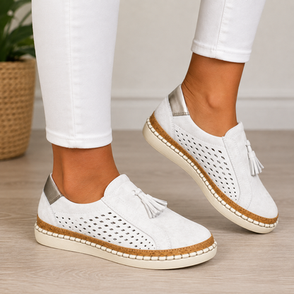 Christine Comfort Orthopedic Loafers