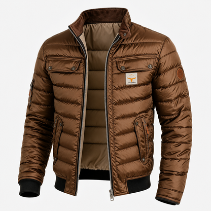 Russell | Vintage Mid-Season Jacket