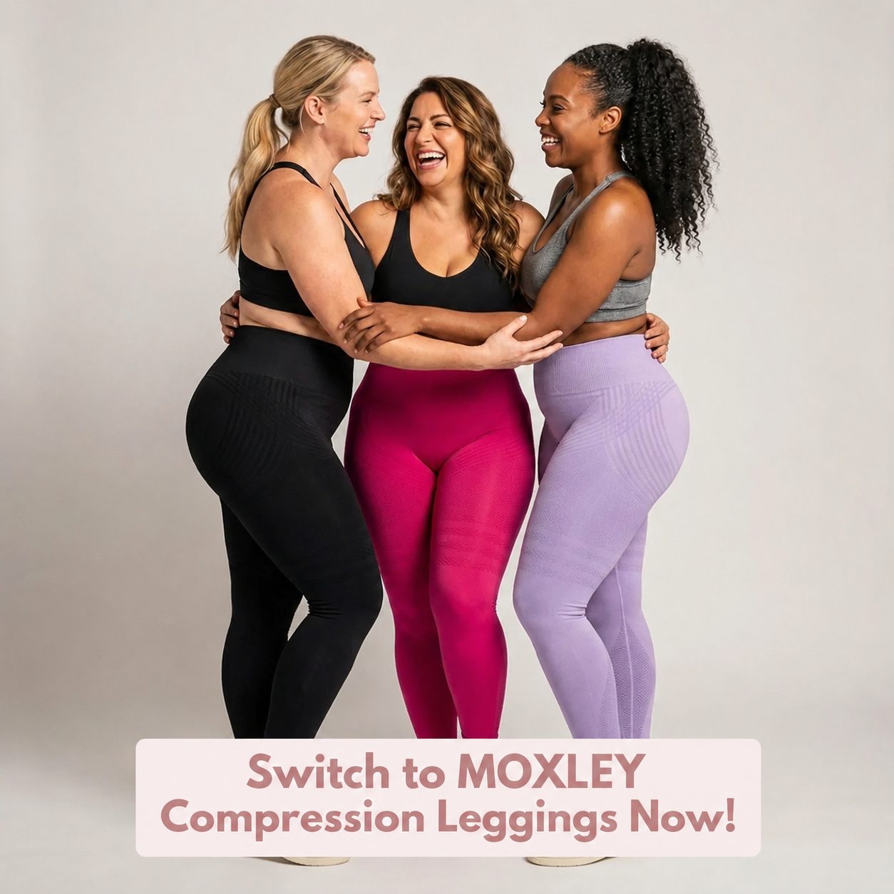 OLYVANE 3D Leggings – Naturally Say Goodbye to the Pain and Swelling of Lipoedema