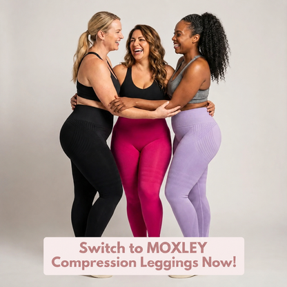OLYVANE 3D Leggings – Naturally Say Goodbye to the Pain and Swelling of Lipoedema