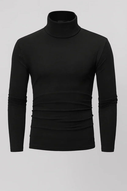 Thermal Slim Fit Shirt