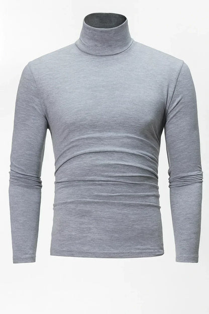 Thermal Slim Fit Shirt