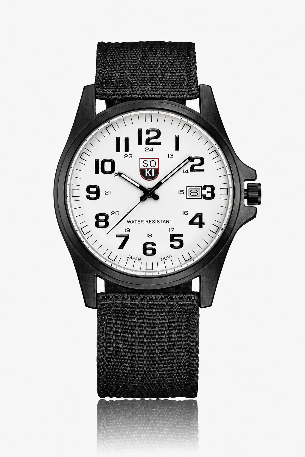 Ranger Tactical Field Watch