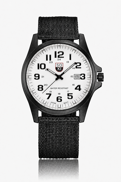 Ranger Tactical Field Watch