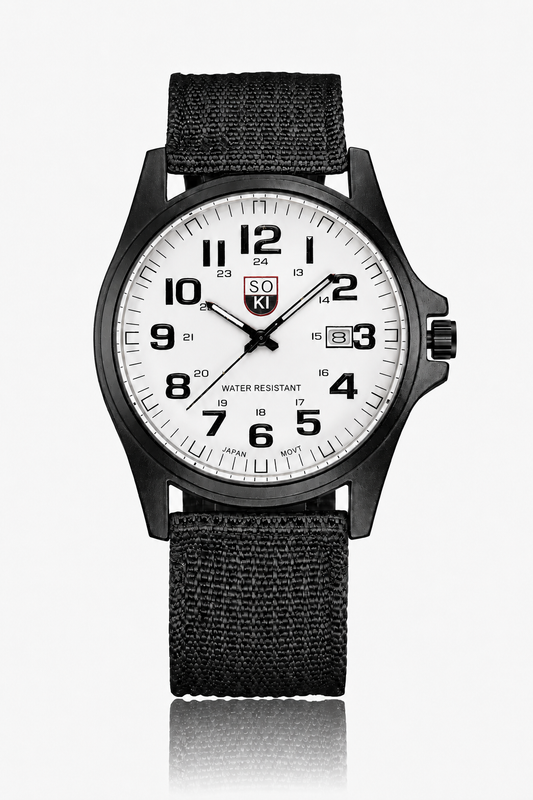 Ranger Tactical Field Watch