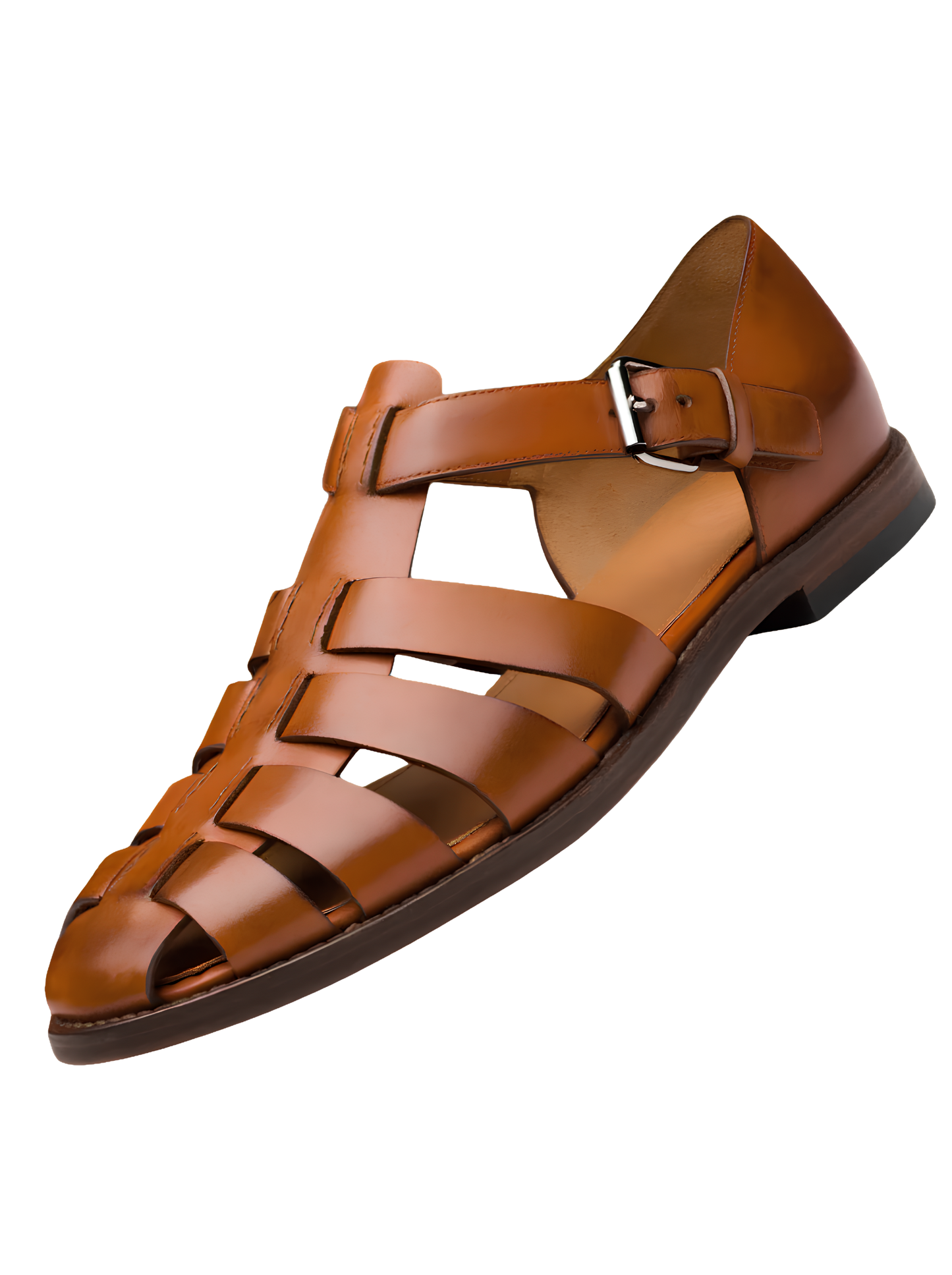Olyvane Valerio | Premium Roman Sandals
