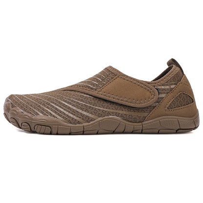 Olyvane | Barefoot Orthopedic Trainers