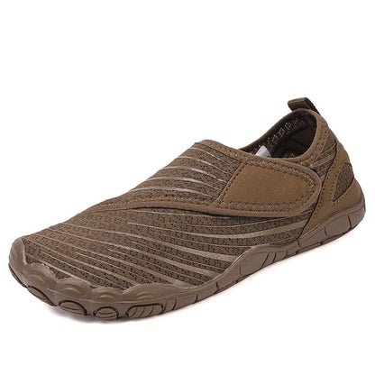 Olyvane | Barefoot Orthopedic Trainers