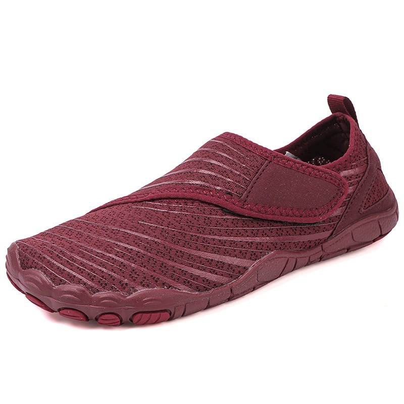 Olyvane | Barefoot Orthopedic Trainers
