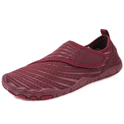 Olyvane | Barefoot Orthopedic Trainers