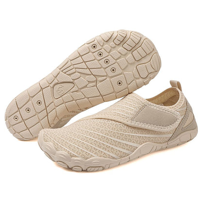 Olyvane | Barefoot Orthopedic Trainers