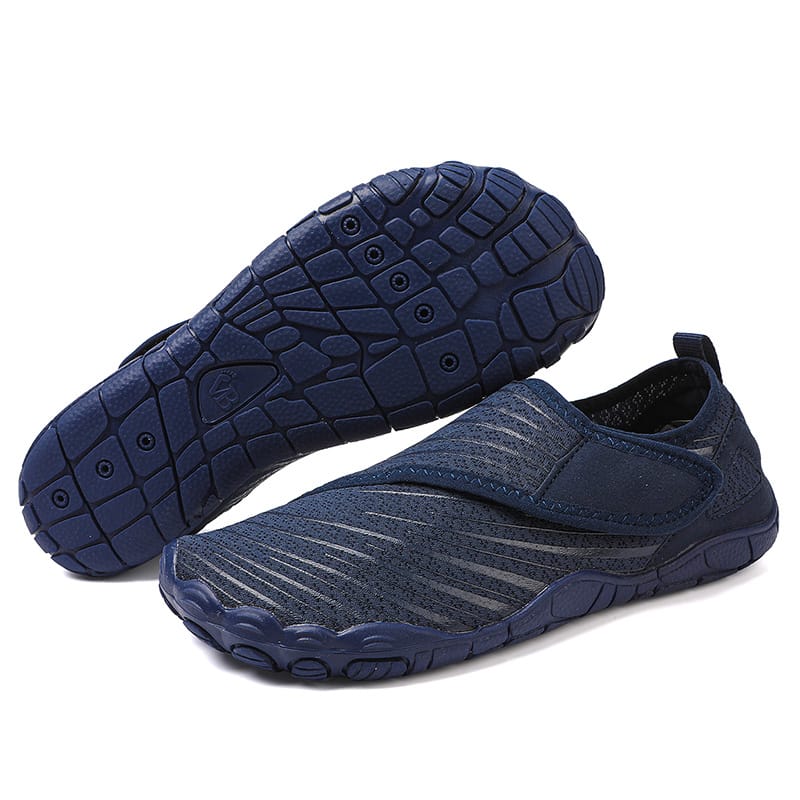 Olyvane | Barefoot Orthopedic Trainers