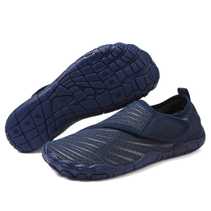 Olyvane | Barefoot Orthopedic Trainers