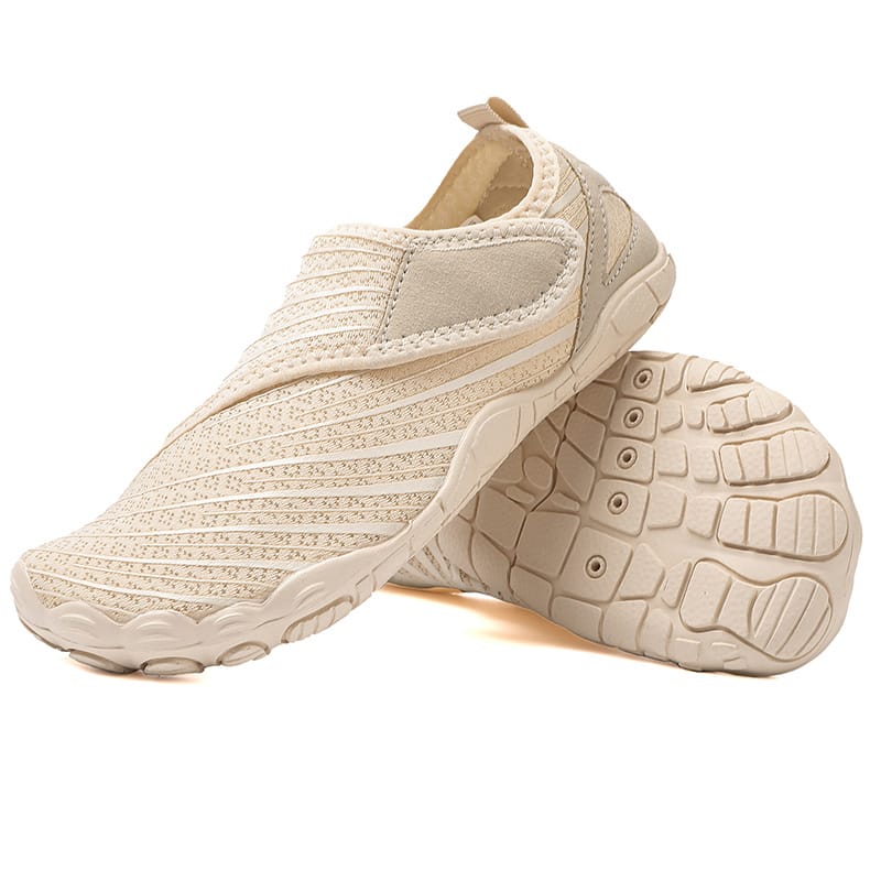 Olyvane | Barefoot Orthopedic Trainers