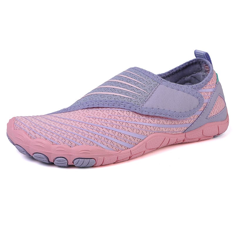 Olyvane | Barefoot Orthopedic Trainers