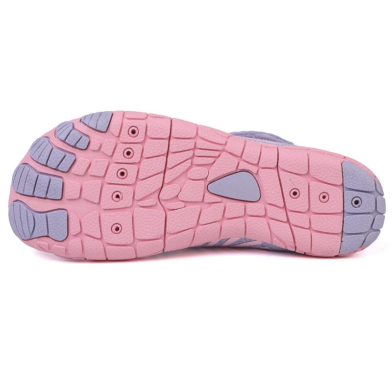 Olyvane | Barefoot Orthopedic Trainers