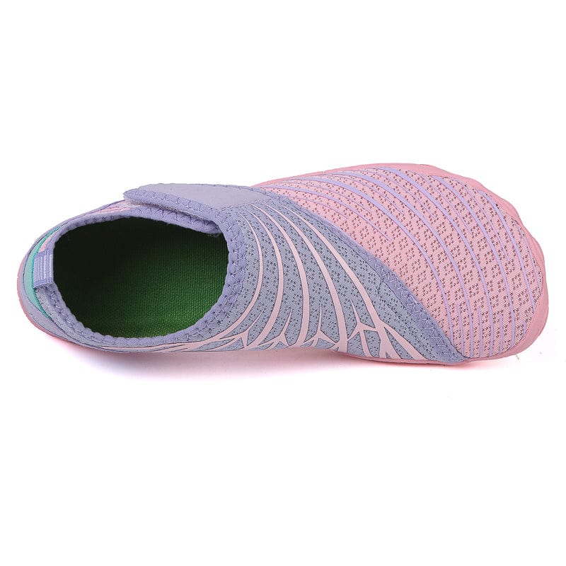 Olyvane | Barefoot Orthopedic Trainers