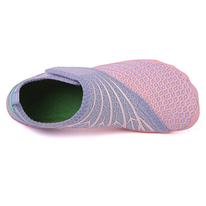 Olyvane | Barefoot Orthopedic Trainers