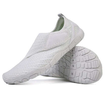 Olyvane | Barefoot Orthopedic Trainers
