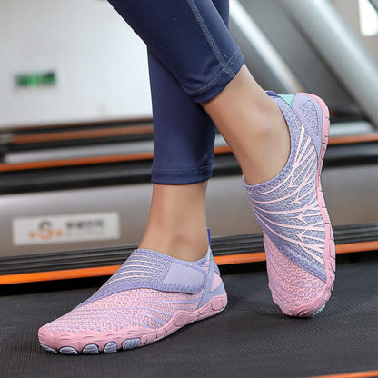 Olyvane | Barefoot Orthopedic Trainers