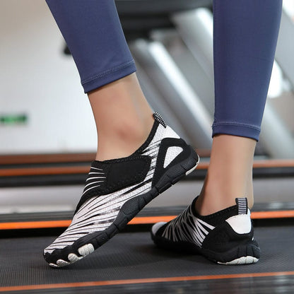 Olyvane | Barefoot Orthopedic Trainers