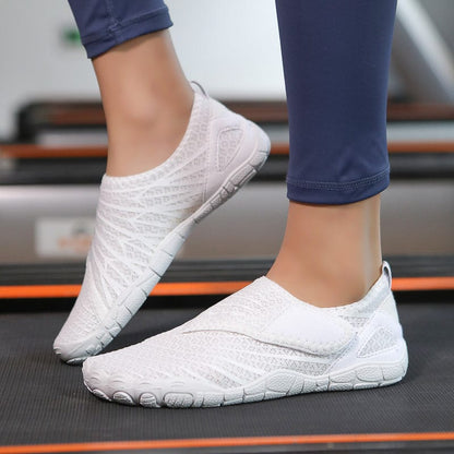 Olyvane | Barefoot Orthopedic Trainers