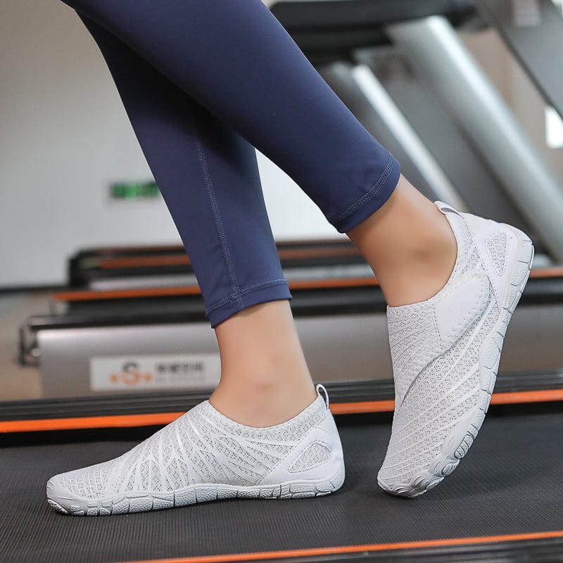 Olyvane | Barefoot Orthopedic Trainers
