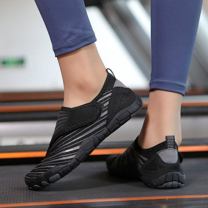 Olyvane | Barefoot Orthopedic Trainers