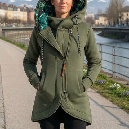 North West Jacket | Warmth & Comfort