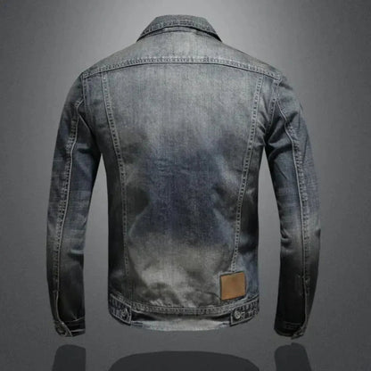 Varel | Cooper Denim Jacket