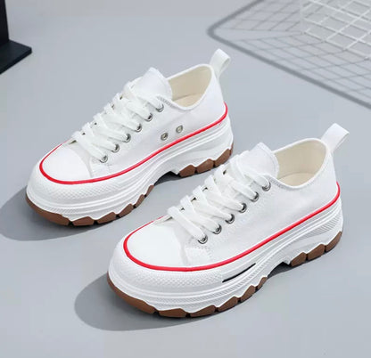 Gemma Platform Sneakers
