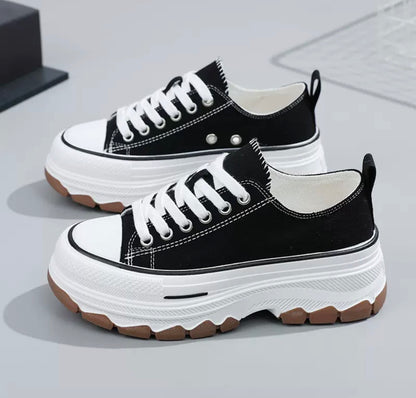 Gemma Platform Sneakers