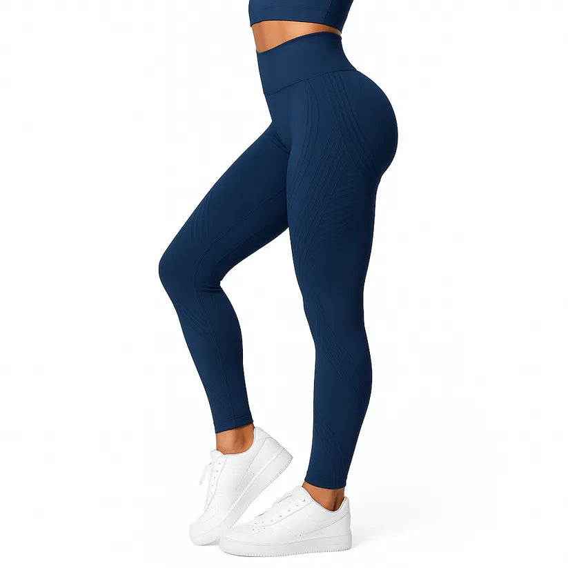 OLYVANE 3D Leggings – Naturally Say Goodbye to the Pain and Swelling of Lipoedema