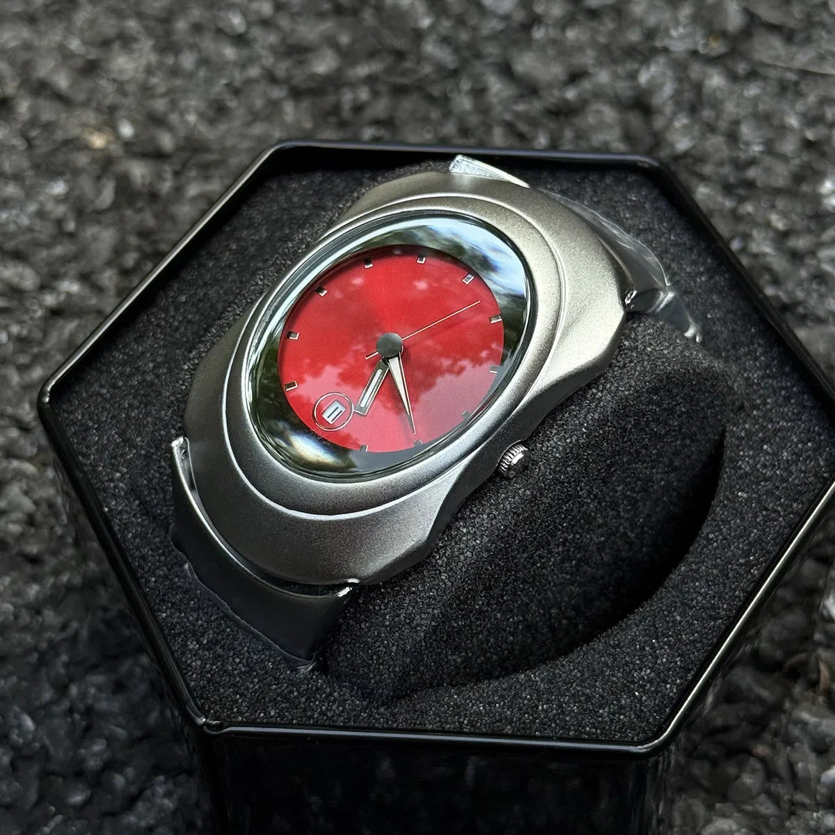 Blade Watch