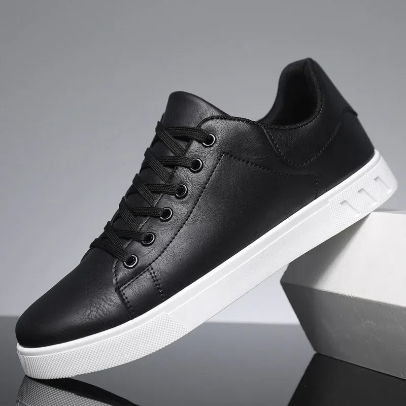 Olyvane Smart Casual Shoes