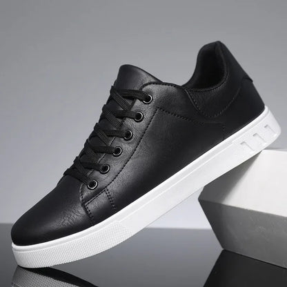 Olyvane Smart Casual Shoes