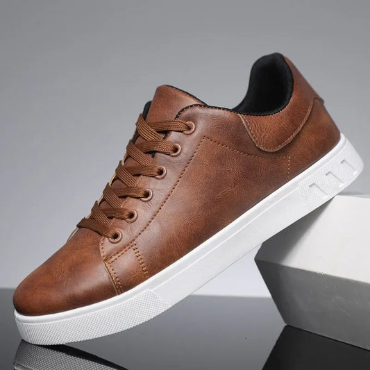 Olyvane Smart Casual Shoes