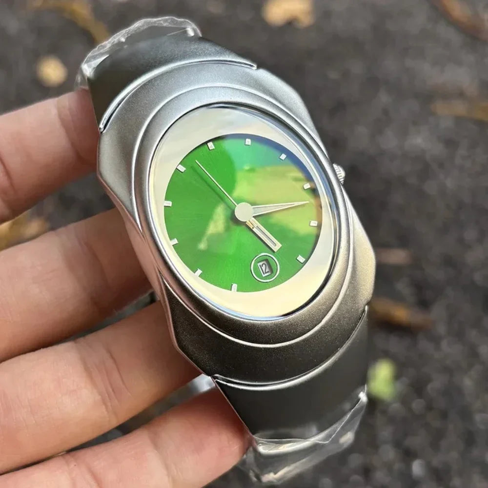 Blade Watch