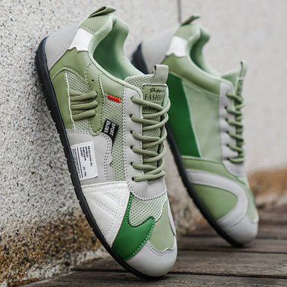 Olyvane – Colorful Retro Sneakers