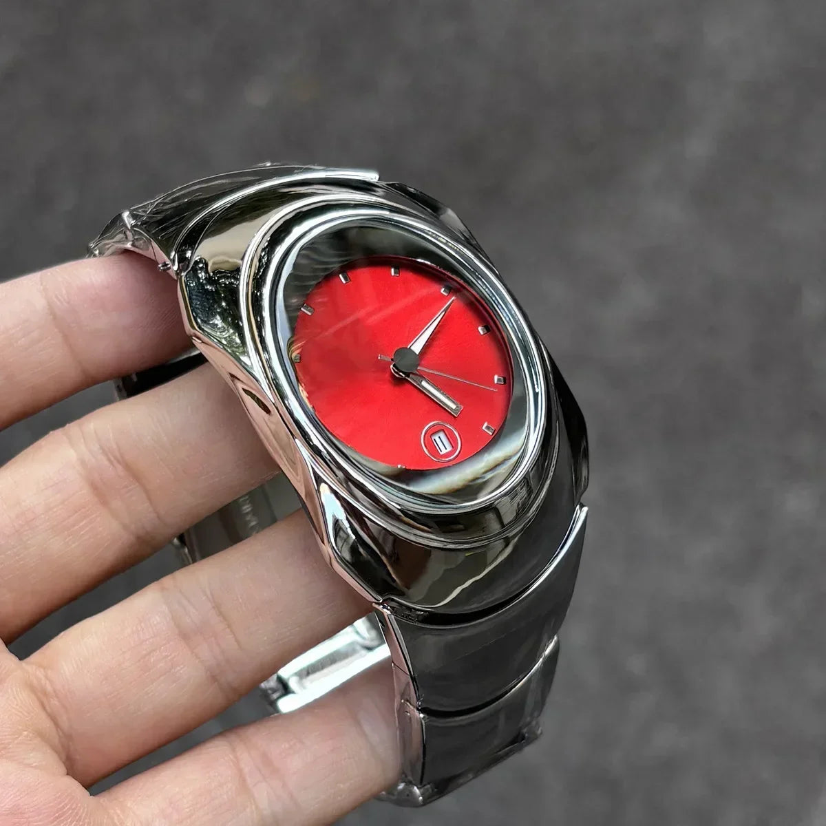 Blade Watch
