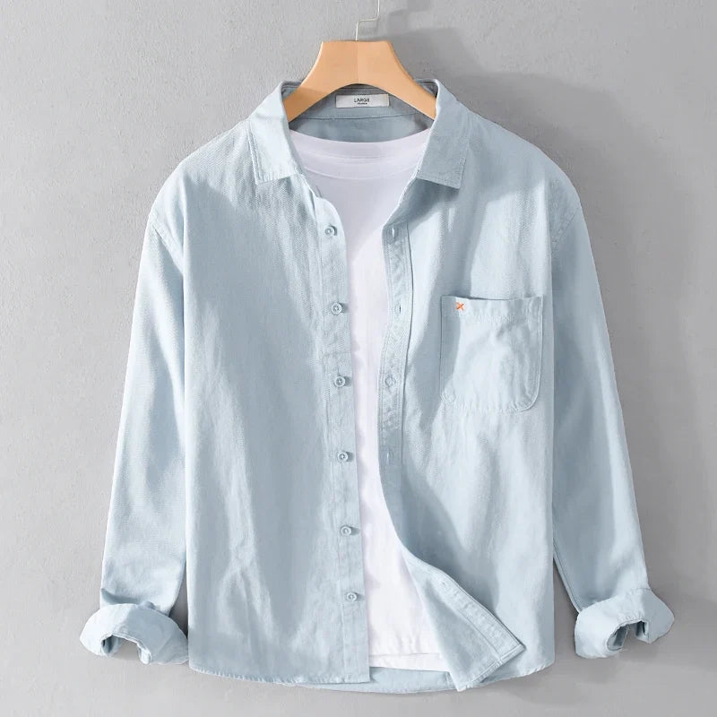 PREMIUM SLIM FIT SHIRT