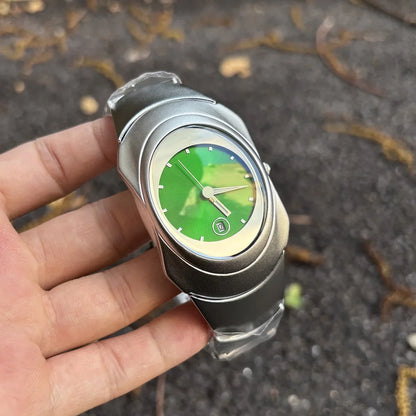 Blade Watch