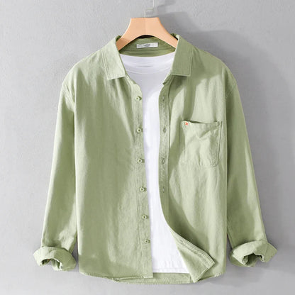 PREMIUM SLIM FIT SHIRT