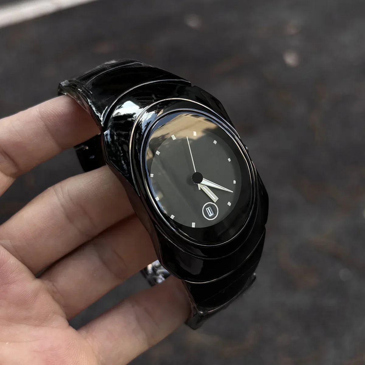 Blade Watch