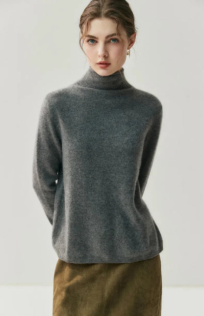 Claudette Cashmere Cardigan