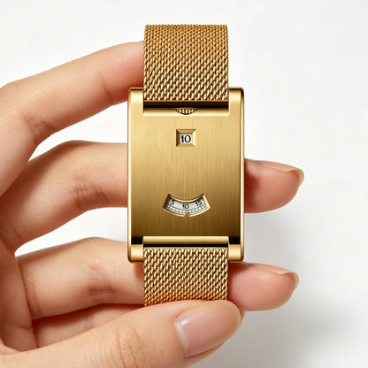 Francaise 35mm Watch