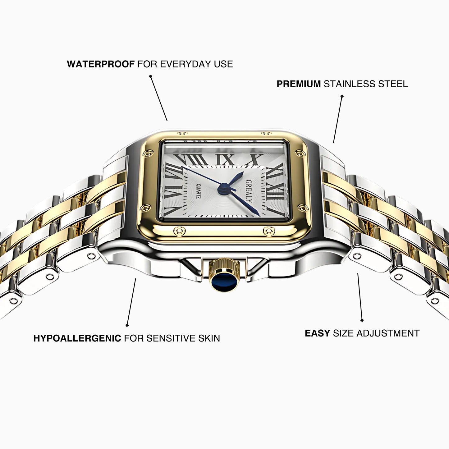 Rosalie Watch