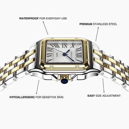 Rosalie Watch